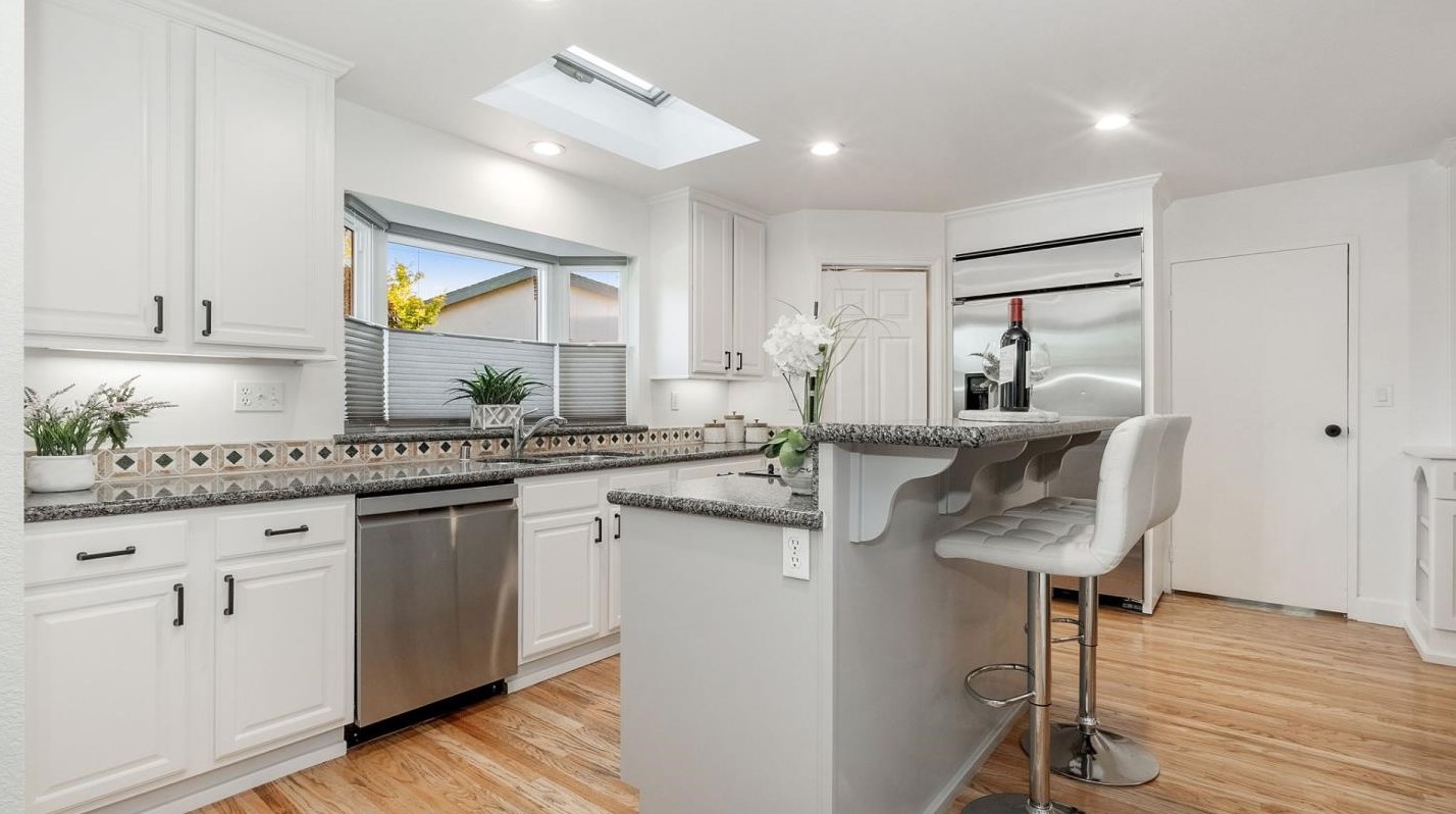 1550 Stockbridge Dr, San Jose, CA 95130-1257
