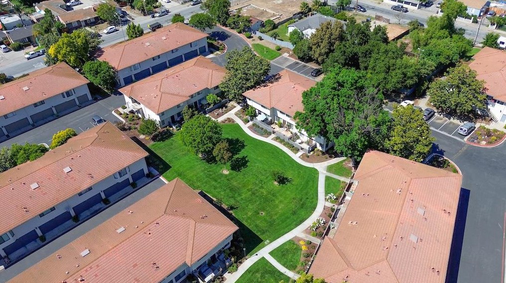 90 Kenbrook Cir, San Jose CA  95111-3270 exterior