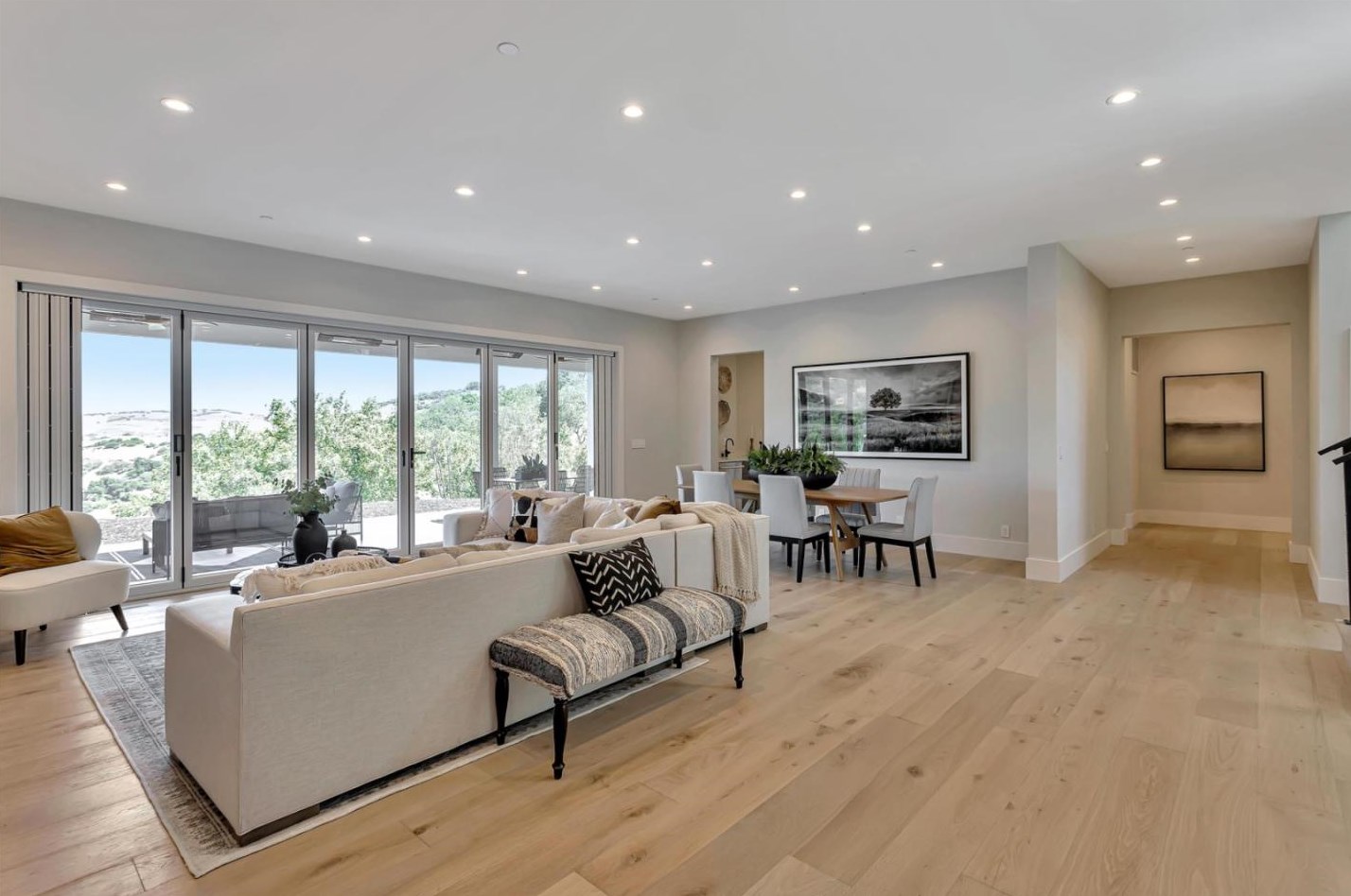 8138 Cinnabar Hills Rd, San Jose CA exterior