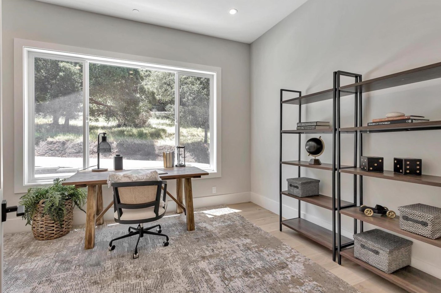 8138 Cinnabar Hills Rd, San Jose CA exterior