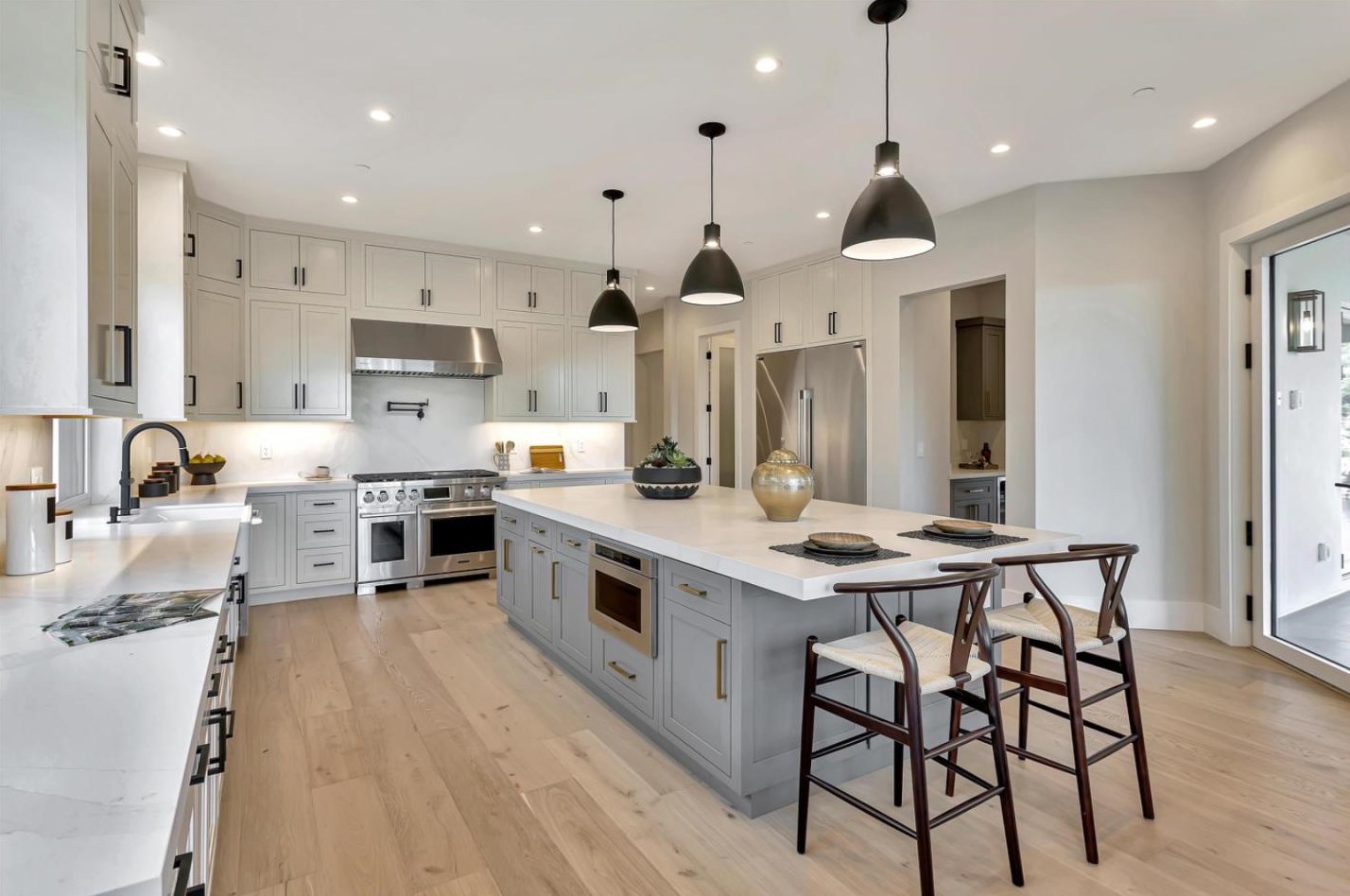 8138 Cinnabar Hills Rd, San Jose CA exterior