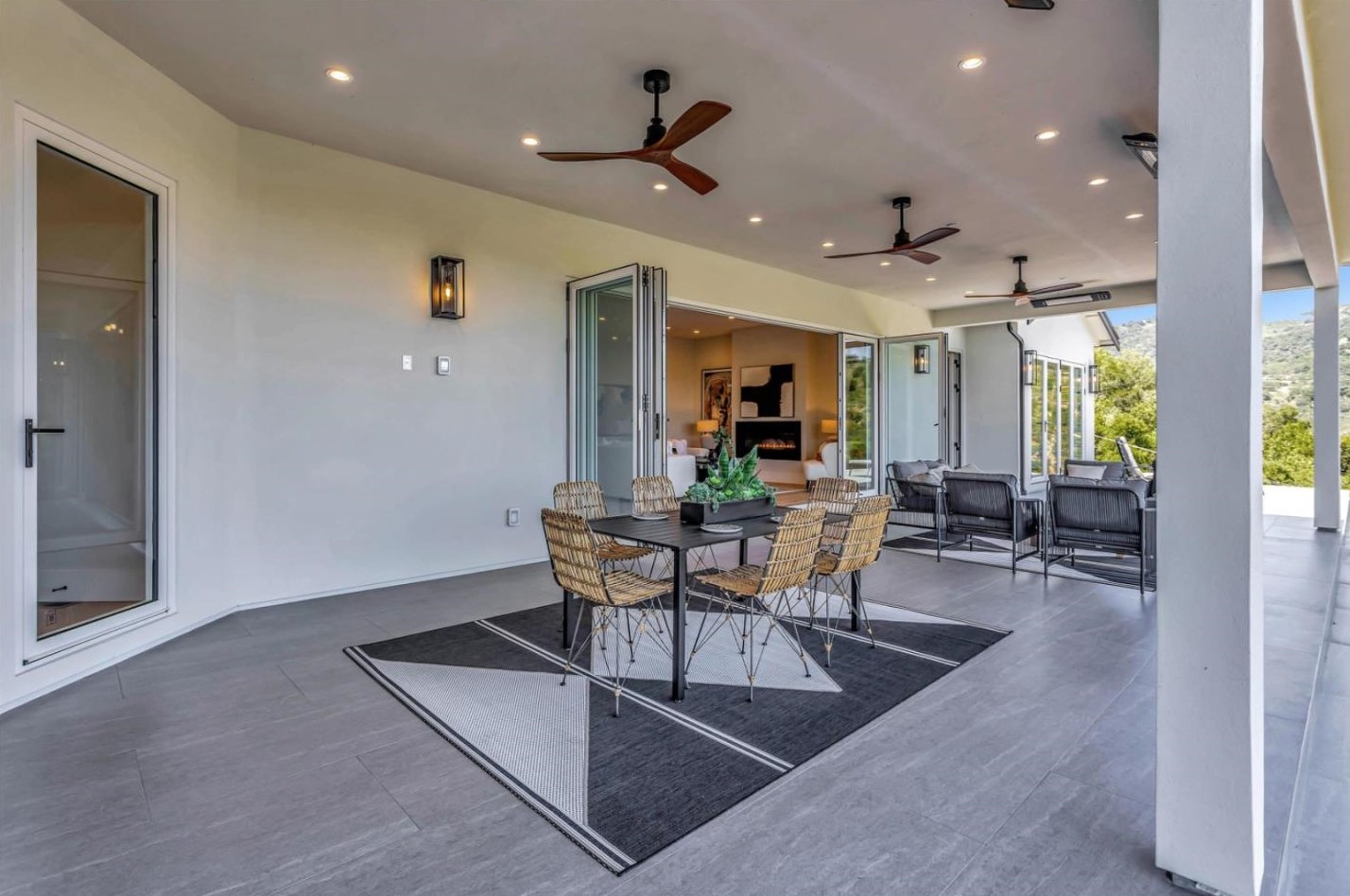 8138 Cinnabar Hills Rd, San Jose CA exterior