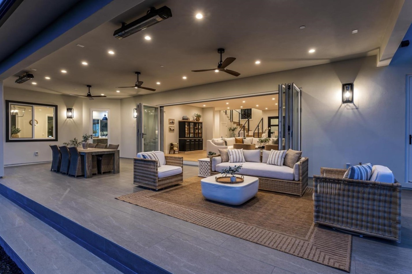 8138 Cinnabar Hills Rd, San Jose CA exterior