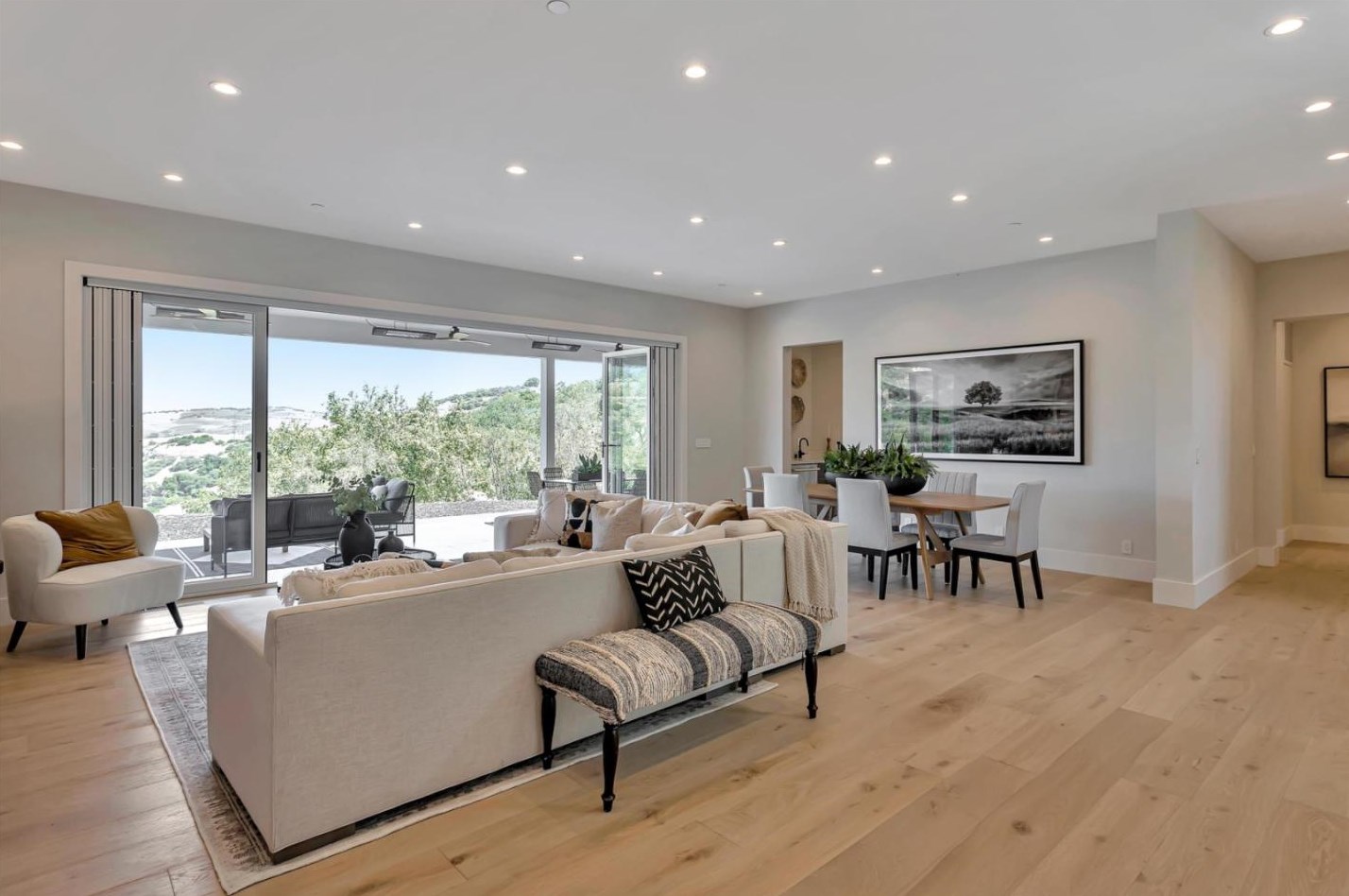 8138 Cinnabar Hills Rd, San Jose CA exterior