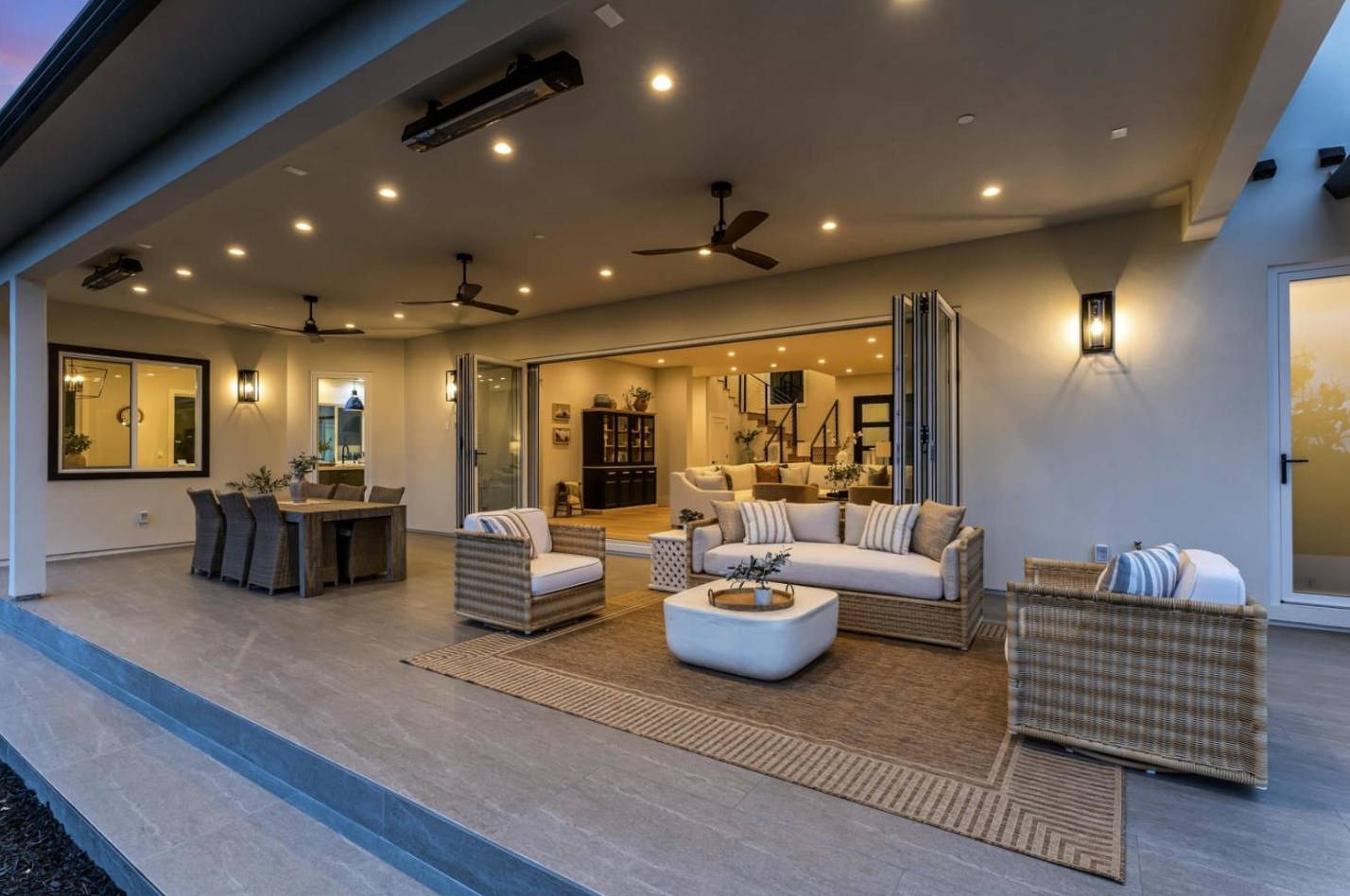 8138 Cinnabar Hills Rd, San Jose CA exterior