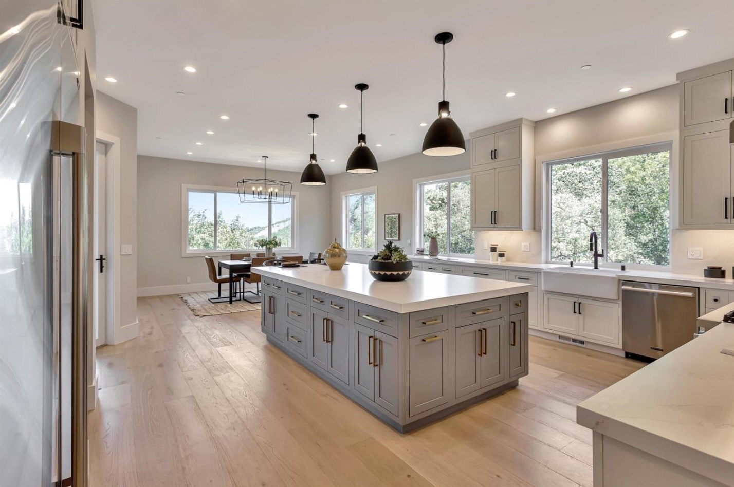 8138 Cinnabar Hills Rd, San Jose CA exterior