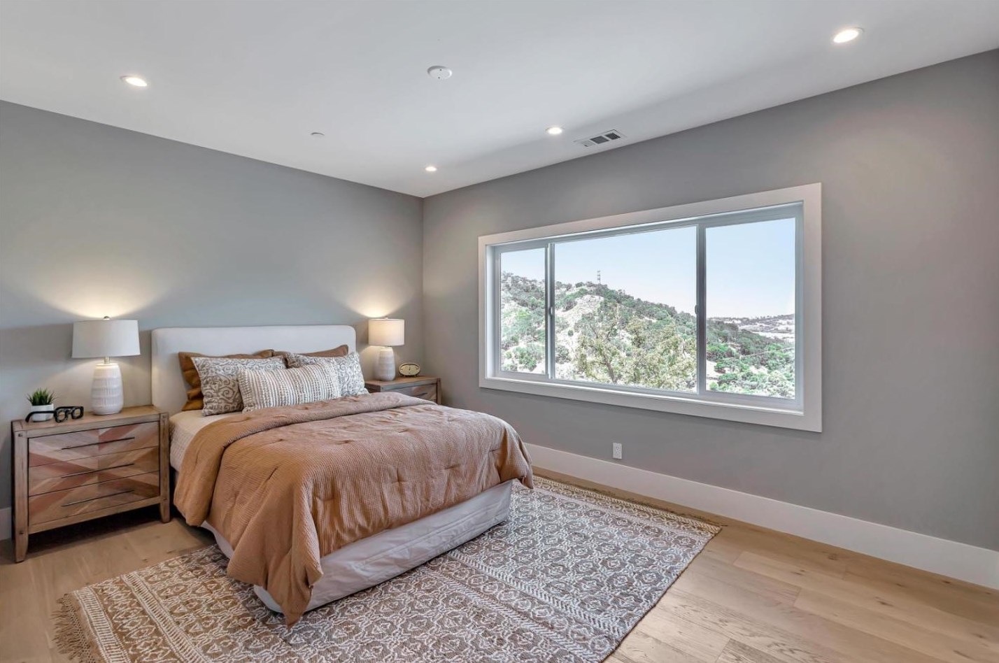 8138 Cinnabar Hills Rd, San Jose CA exterior