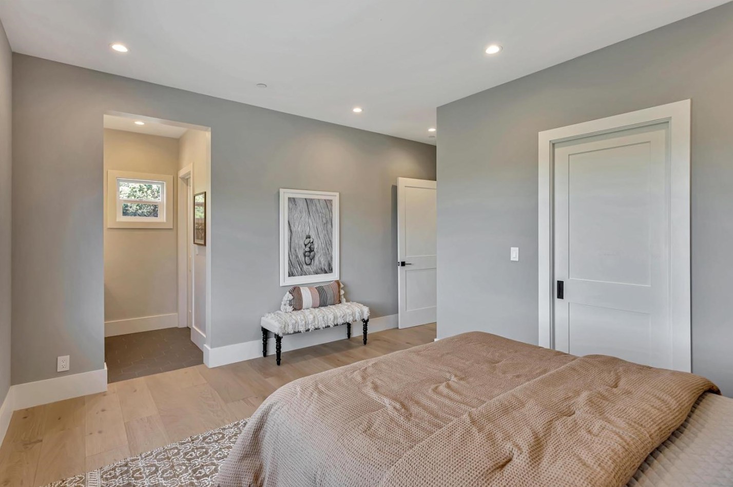 8138 Cinnabar Hills Rd, San Jose CA exterior