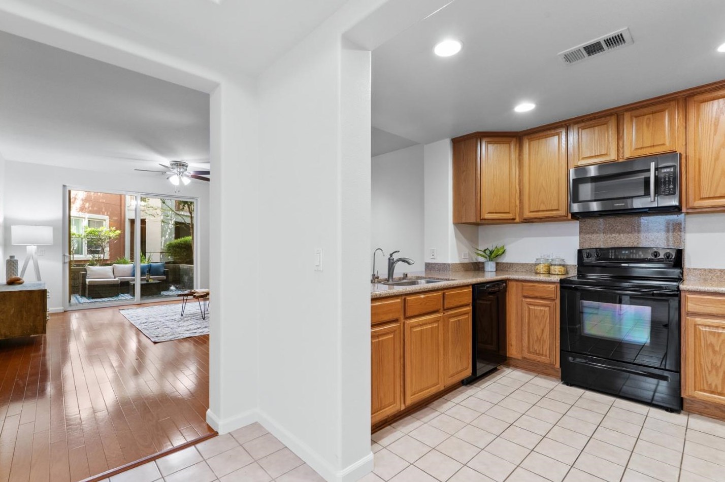 809 Auzerais Ave 133, San Jose, CA 95126