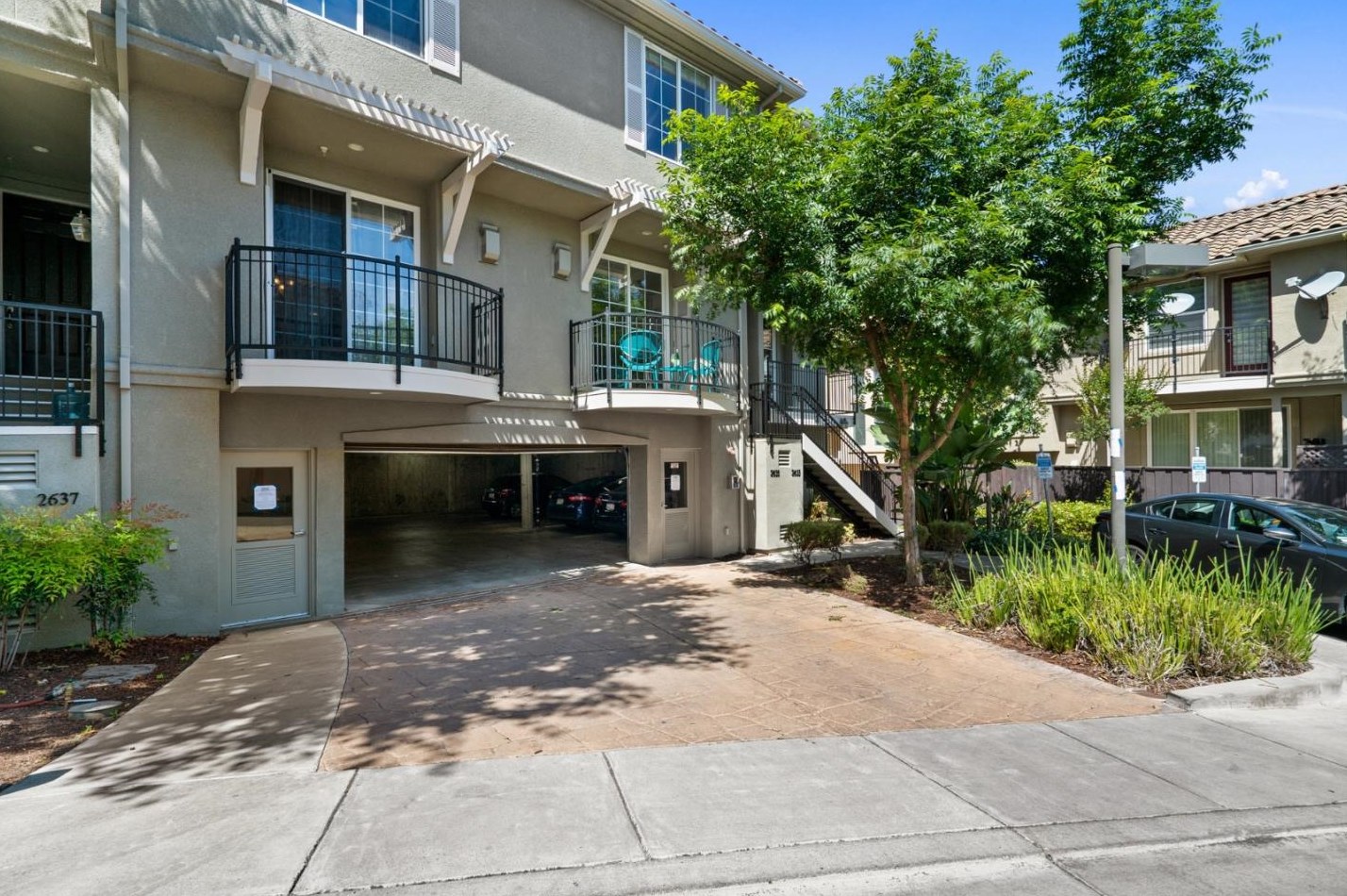 2635 Villa Cortona Way, San Jose, CA 95125-2015