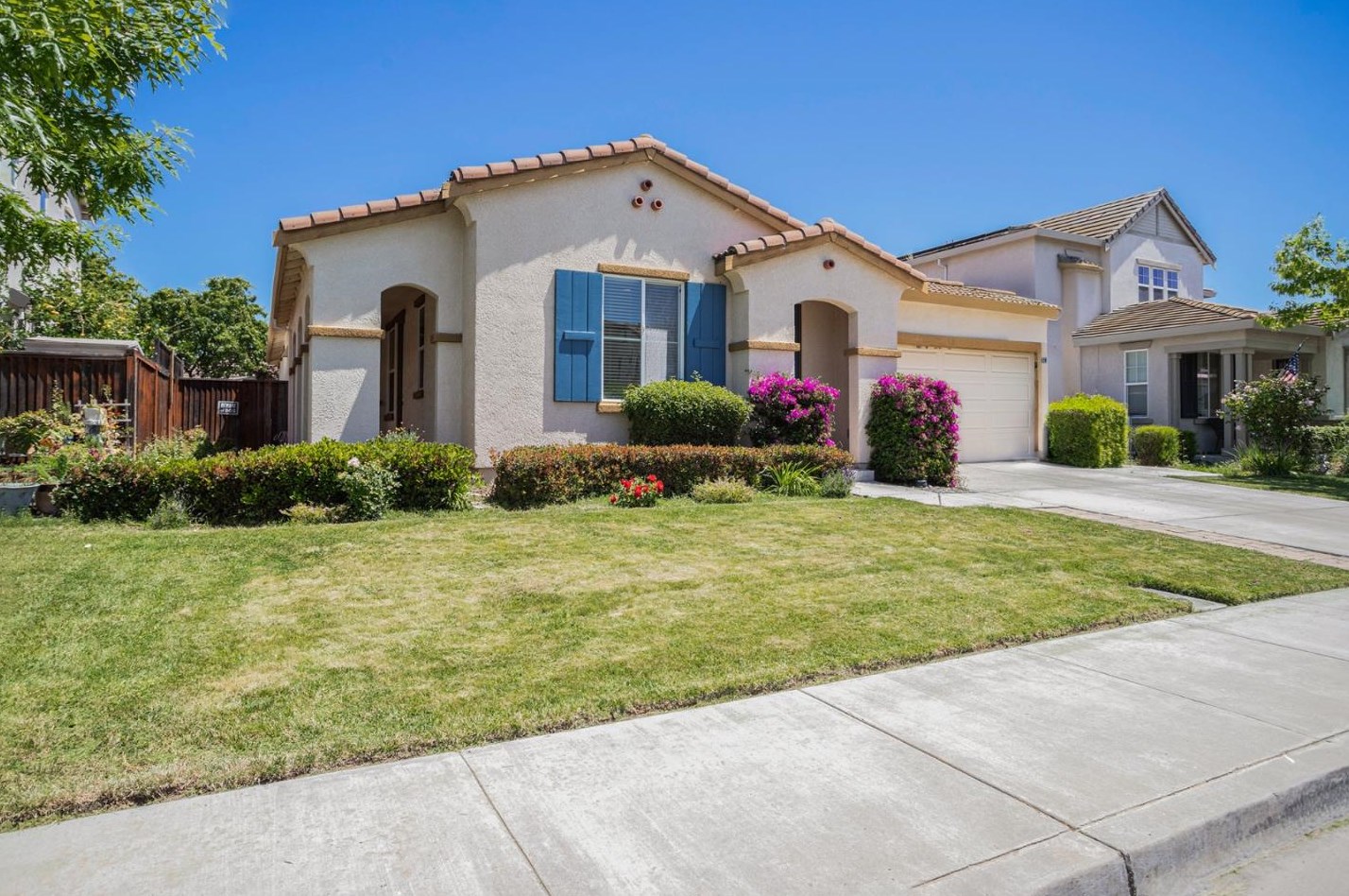 1028 Morning Glory Way, Oakley, CA 94561