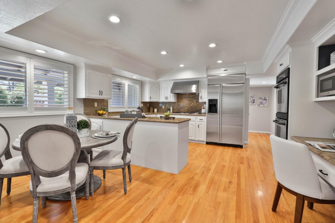 2164 Constitution Dr, San Jose CA  95124-1202 exterior