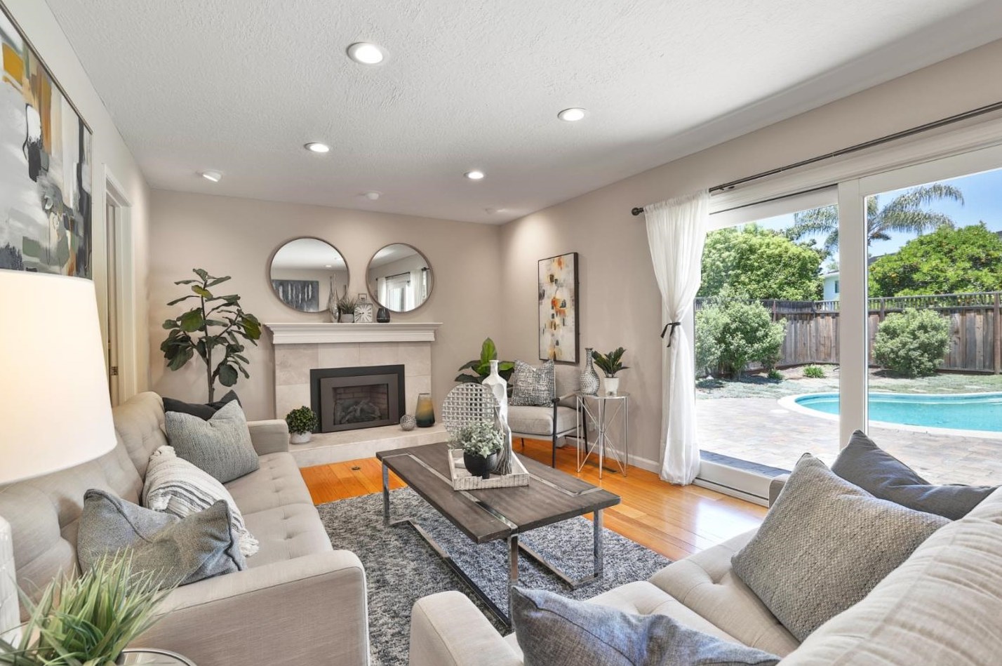 2164 Constitution Dr, San Jose CA  95124-1202 exterior