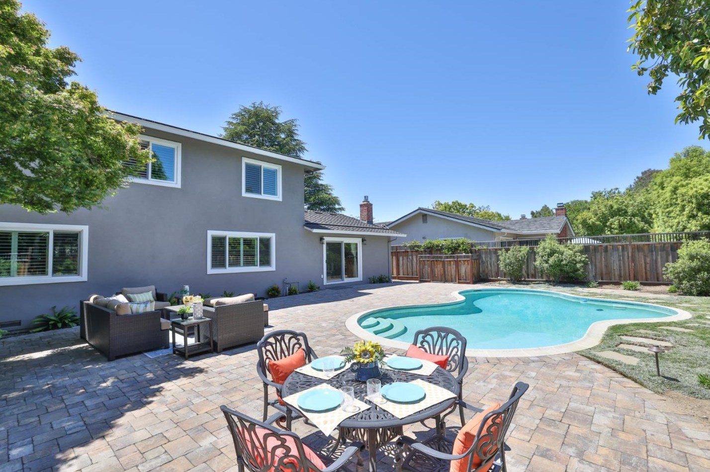 2164 Constitution Dr, San Jose CA  95124-1202 exterior