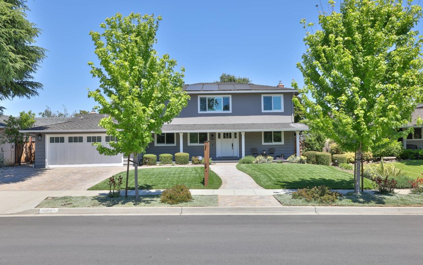 2164 Constitution Dr, San Jose, CA 95124-1202