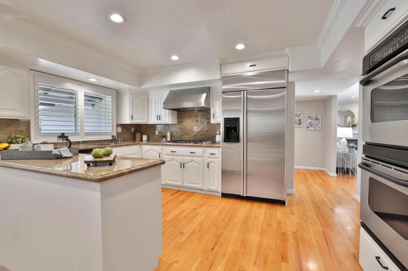 2164 Constitution Dr, San Jose CA  95124-1202 exterior