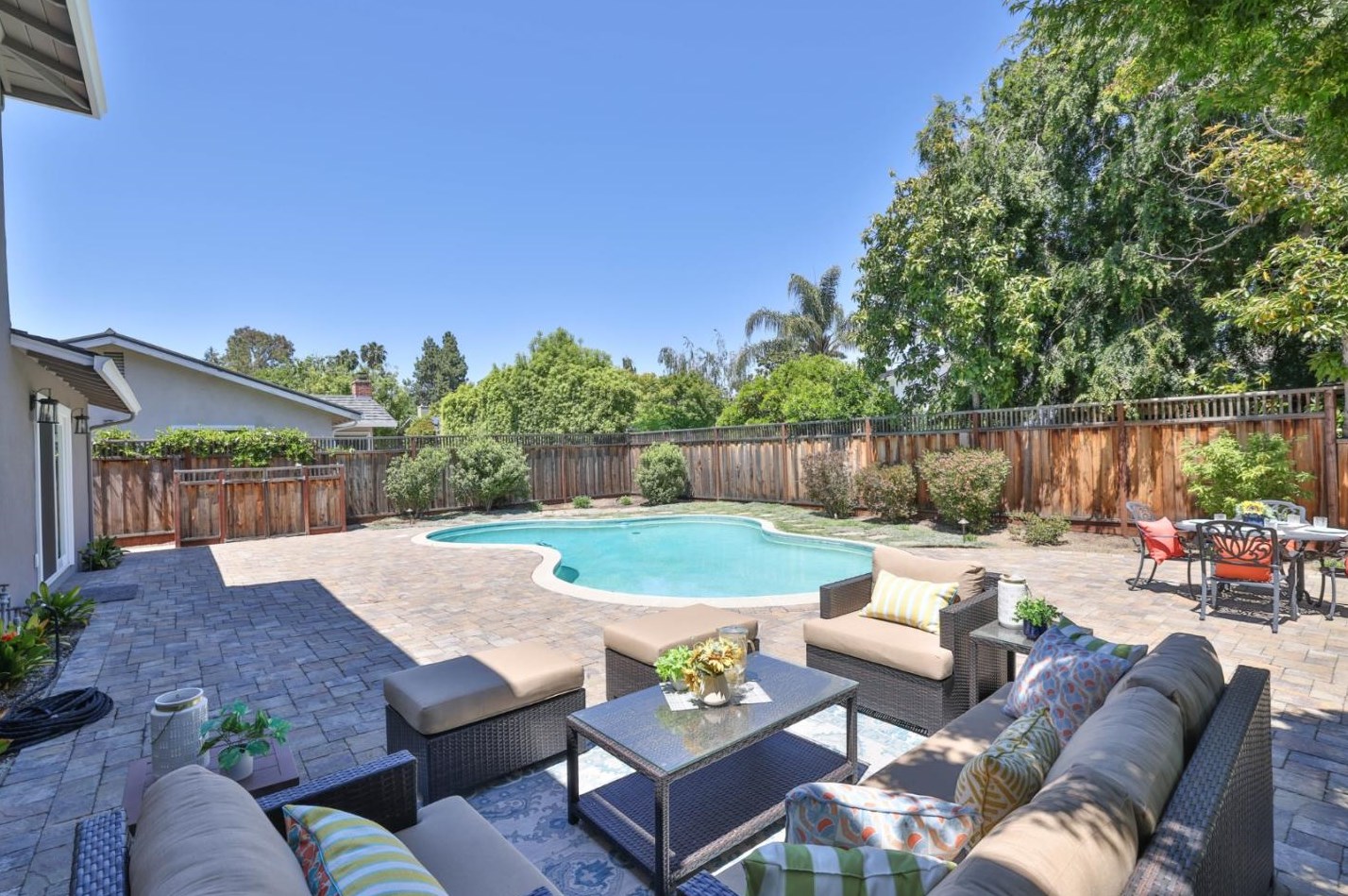 2164 Constitution Dr, San Jose CA  95124-1202 exterior