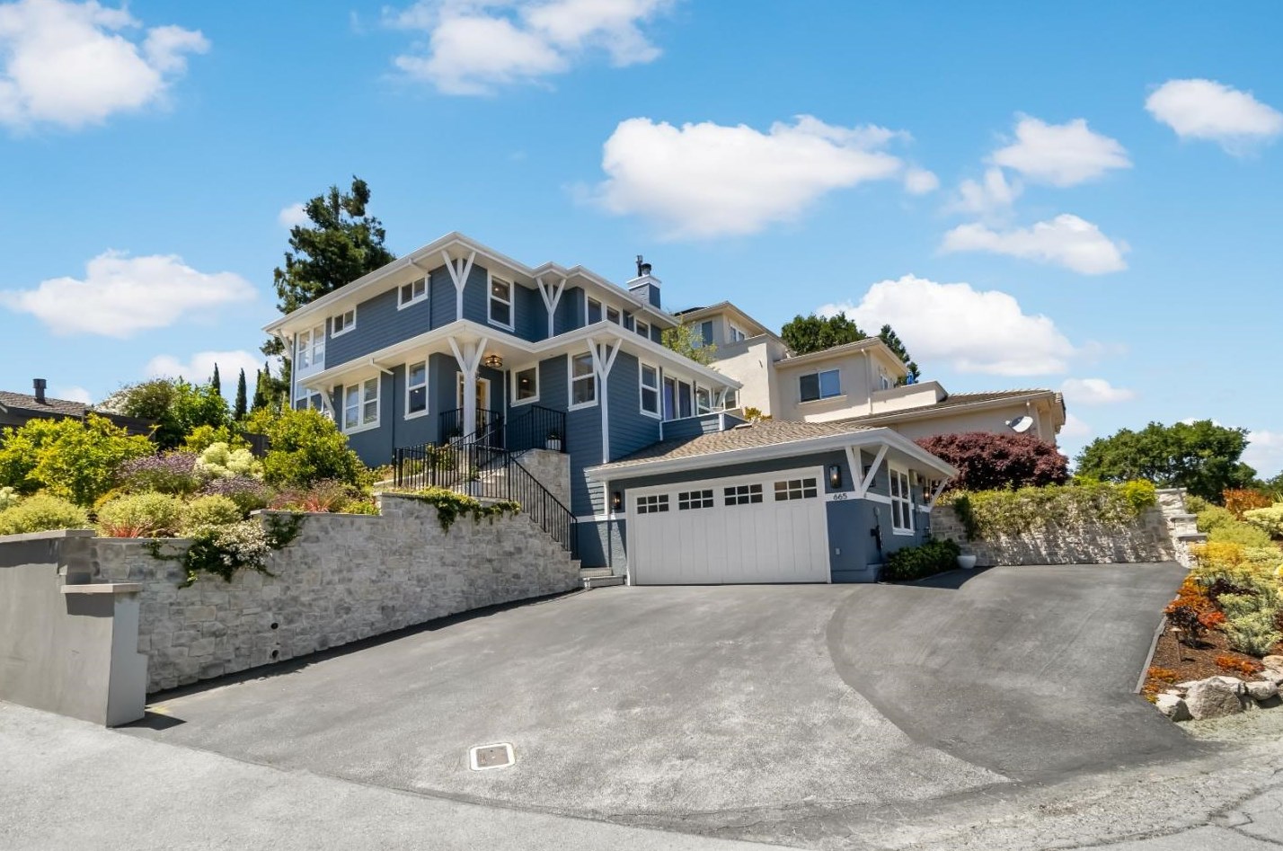 665 Oak Park Way, Redwood City, CA 94062