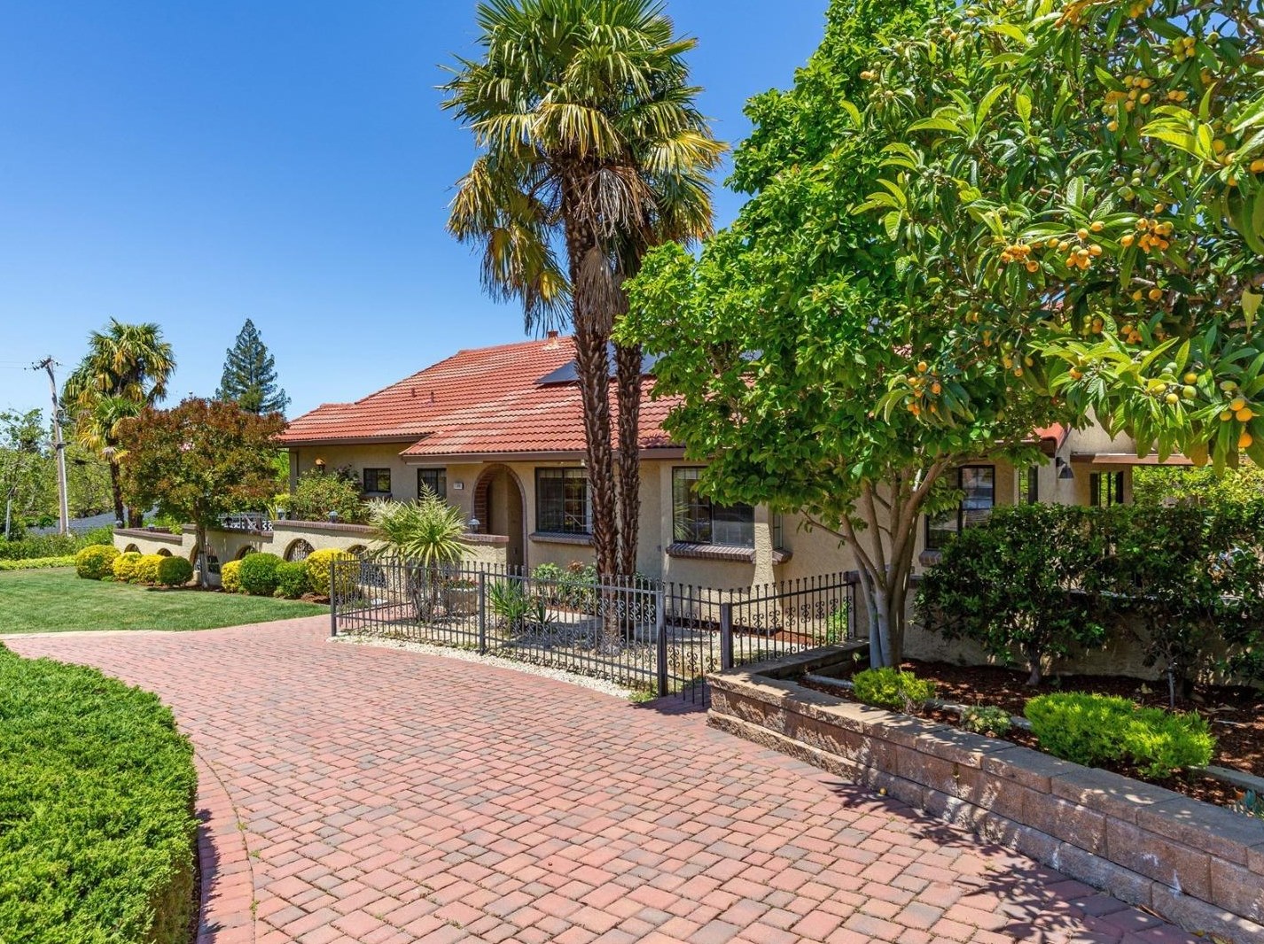 1198 Altschul Ave, Menlo Park, CA 94025