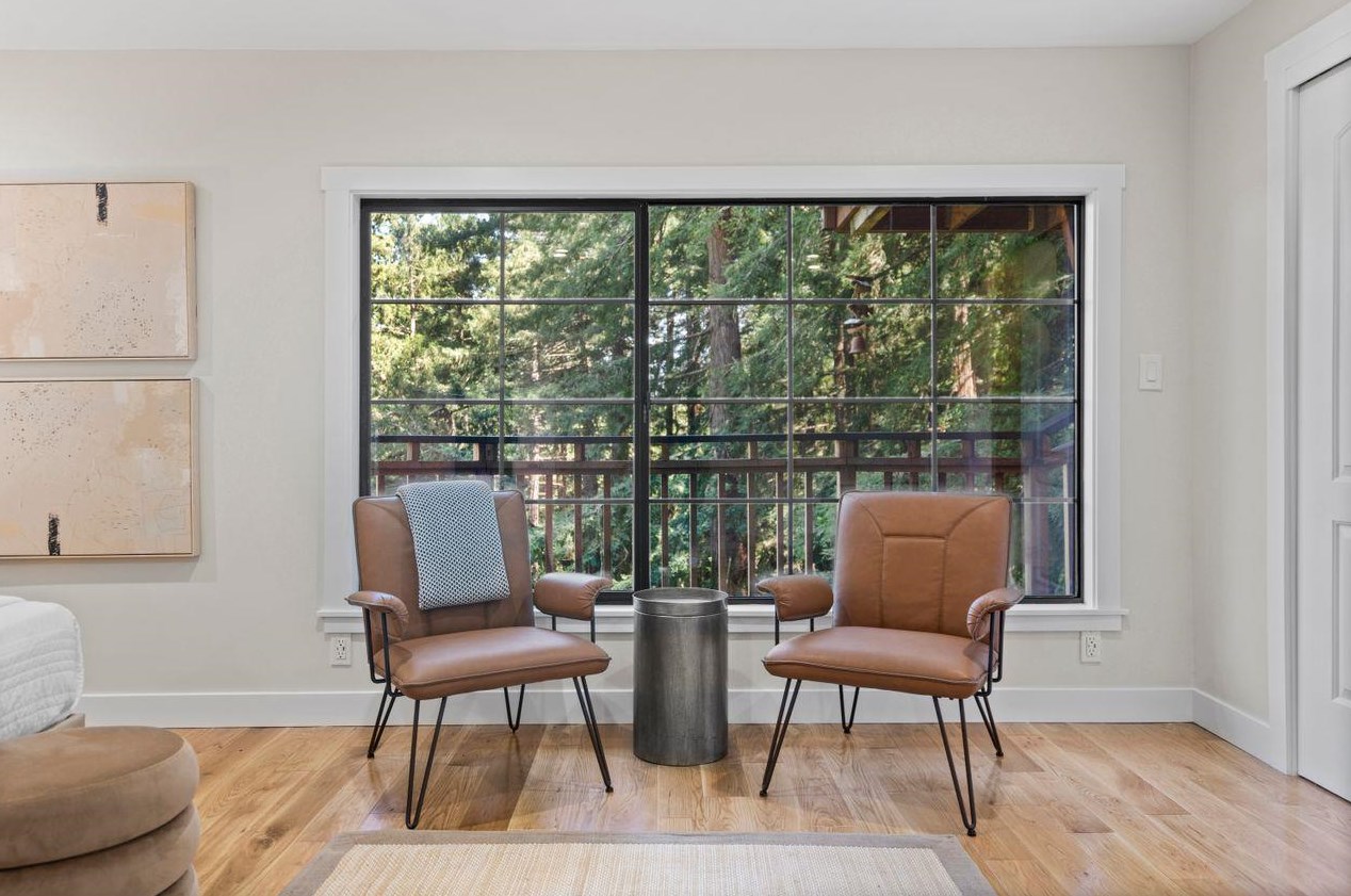 53 Castle Rock Dr, Mill Valley CA  94941-2607 exterior