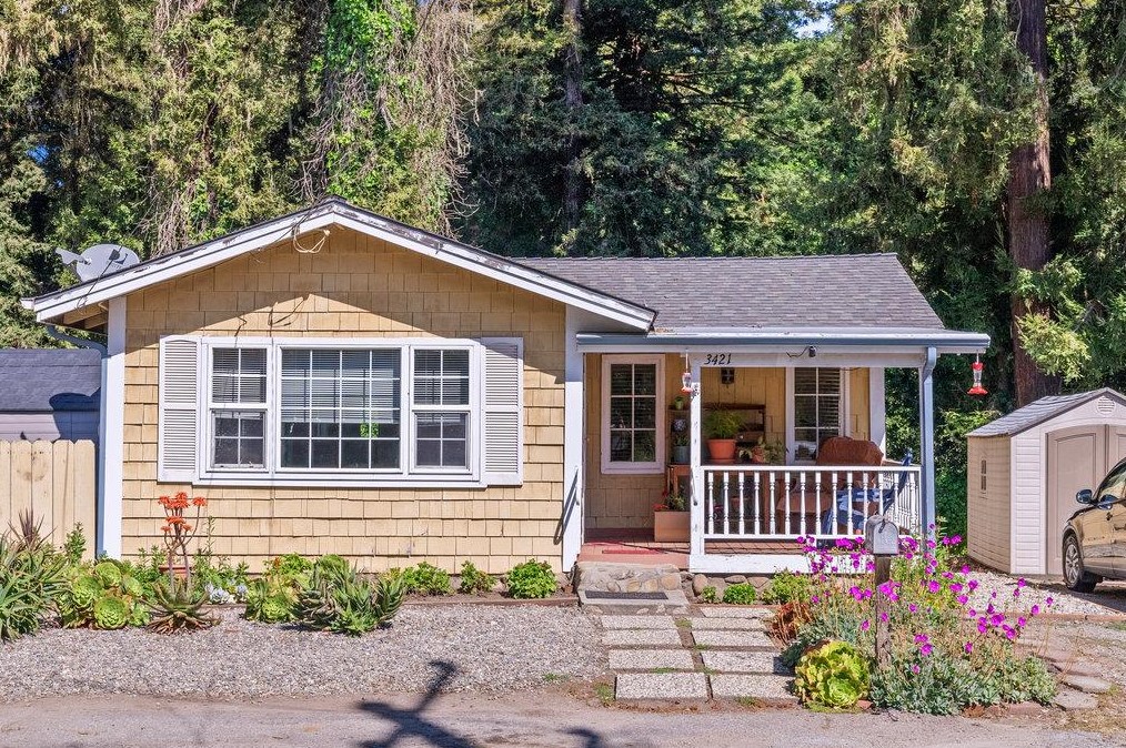 3421 N Polo Dr, Aptos, CA 95003