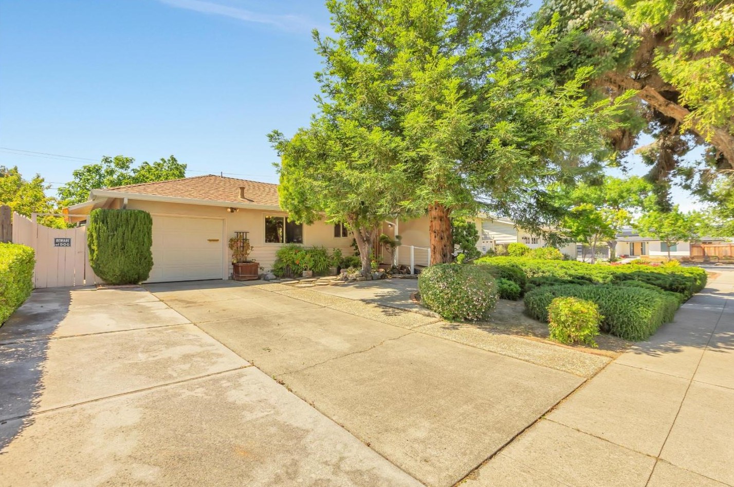 703 Ramona Ave, Sunnyvale, CA 94087-1633
