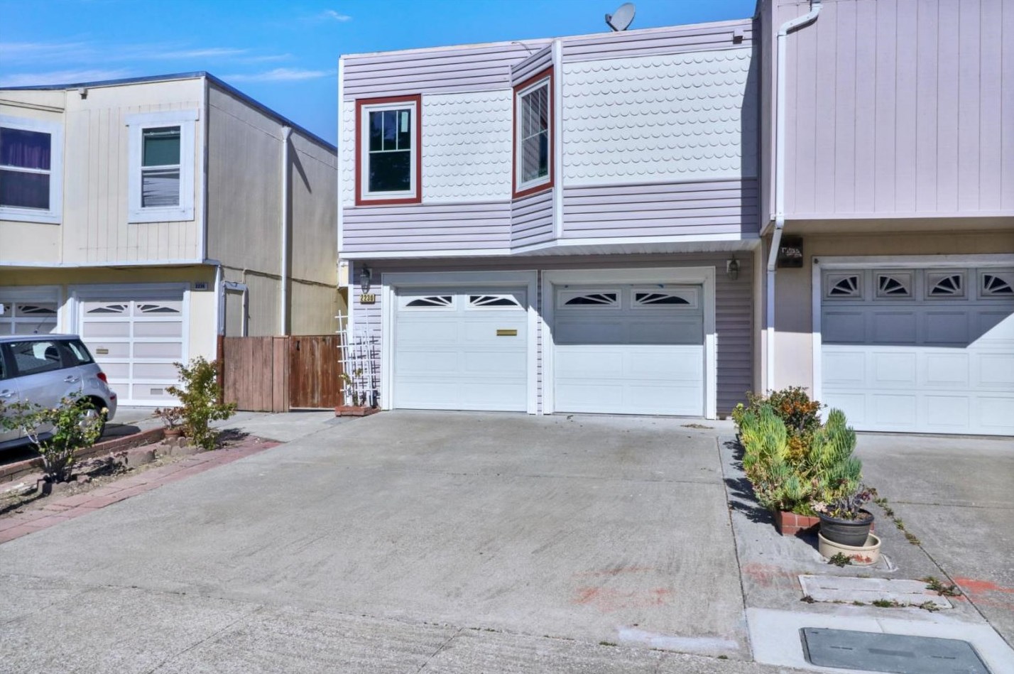 2230 Wexford Ave, South San Francisco, CA 94080
