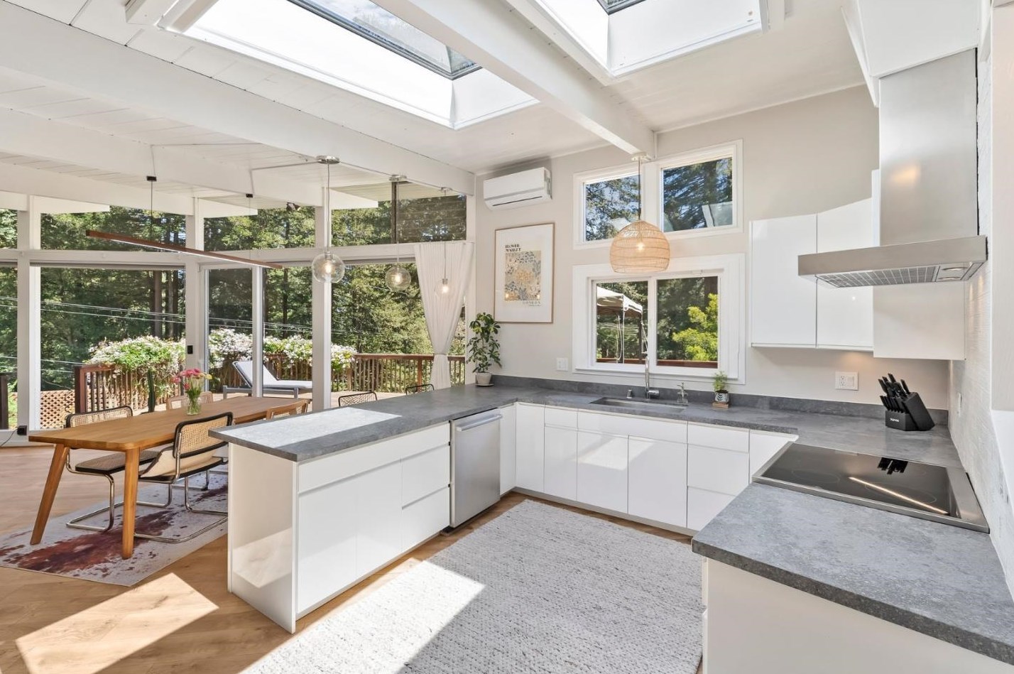 1767 Altamont Dr, Felton CA  95018-9510 exterior