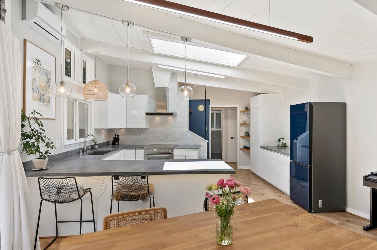 1767 Altamont Dr, Felton CA  95018-9510 exterior