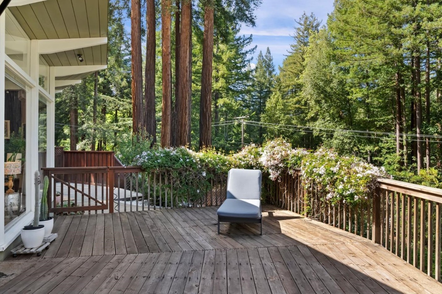 1767 Altamont Dr, Felton CA  95018-9510 exterior