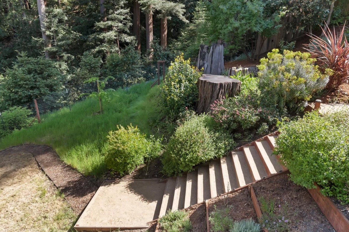 1767 Altamont Dr, Felton CA  95018-9510 exterior