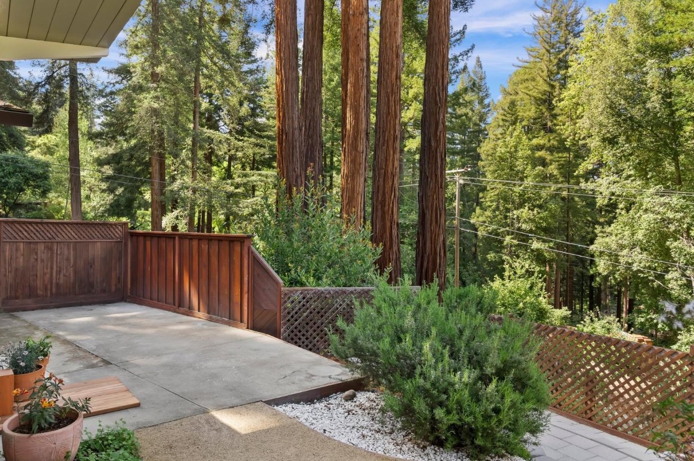 1767 Altamont Dr, Felton CA  95018-9510 exterior