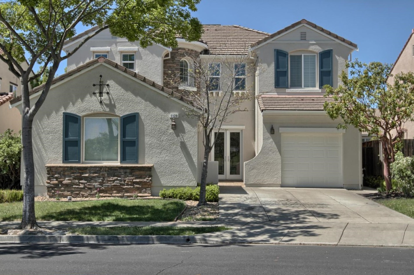 1128 Bellingham Square, San Ramon, CA 94582