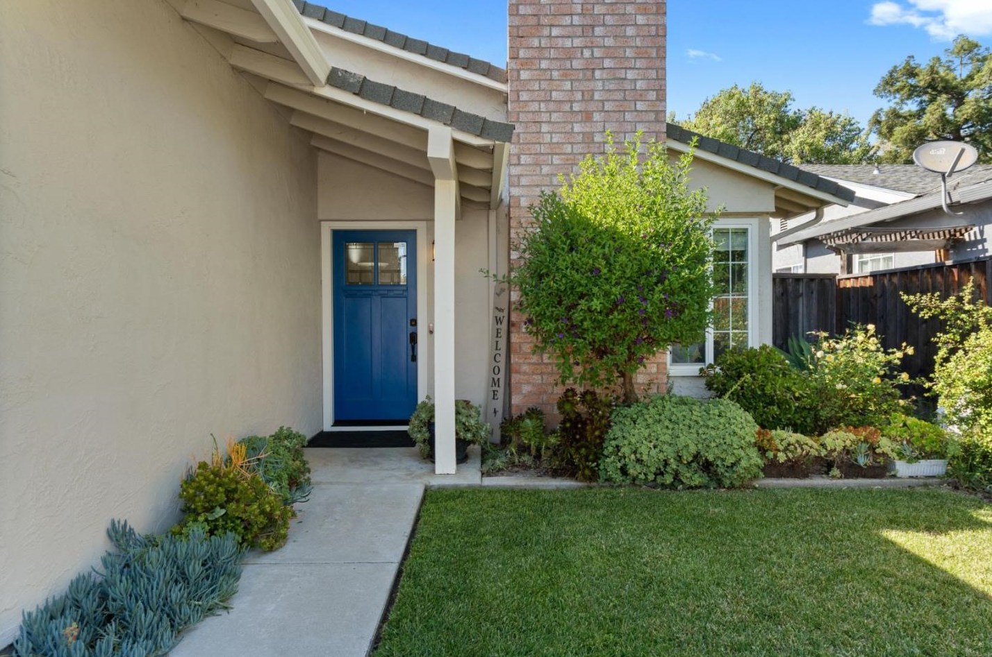 1881 Arroyo De Platina, San Jose, CA 95116-1356