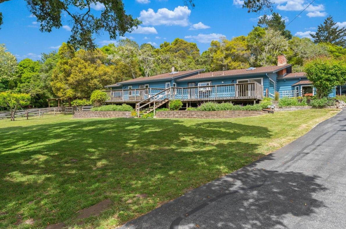 200 Barnes Rd, Aptos, CA 95003-9614