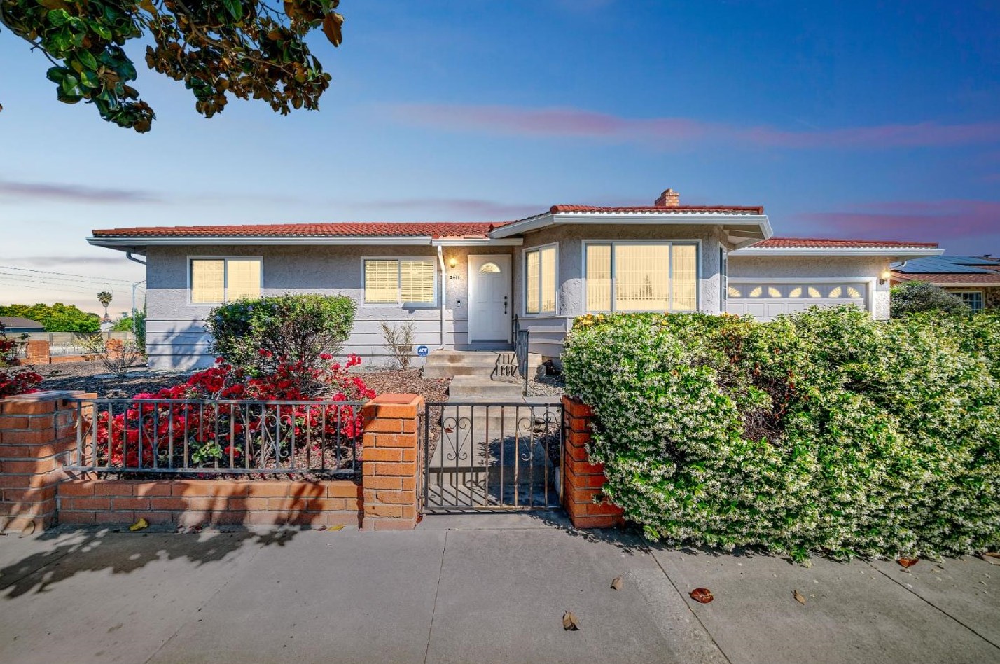 2411 Greengate Dr, San Jose, CA 95132
