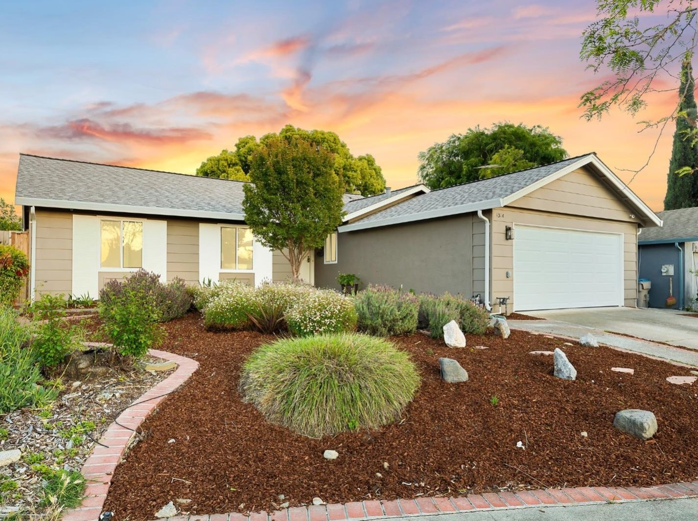1314 Aberford Dr, San Jose, CA 95131