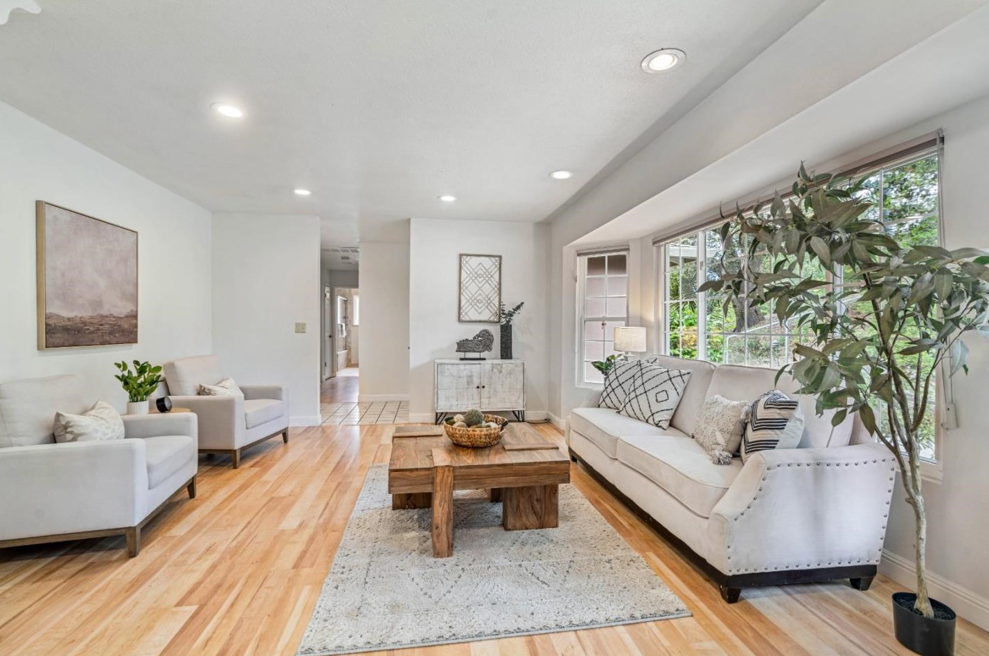 7893 Harvard Dr, Ben Lomond, CA 95005