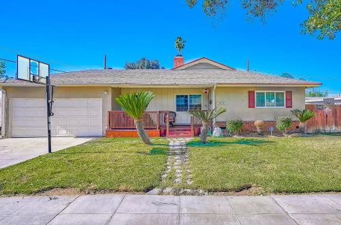 2806 Ronald St, Riverside, CA 92506-4149