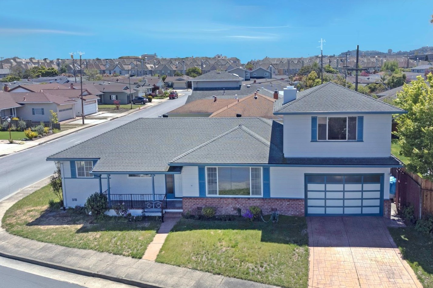 2224 Salisbury Way, San Mateo, CA 94403-1531