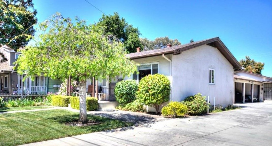 664 Ehrhorn Ave, Mountain View, CA 94041
