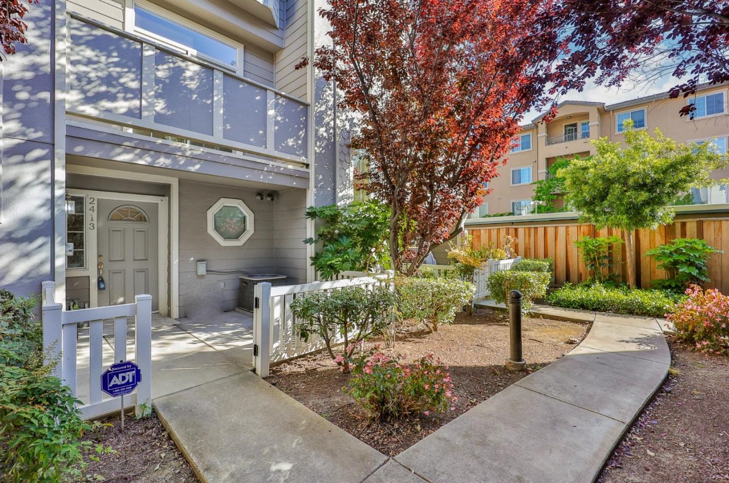 2413 Madden Terrace, San Jose, CA 95116