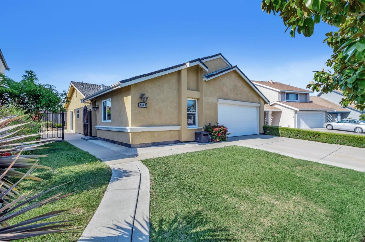 4329 Jessica Cir, Fremont, CA 94555-2102