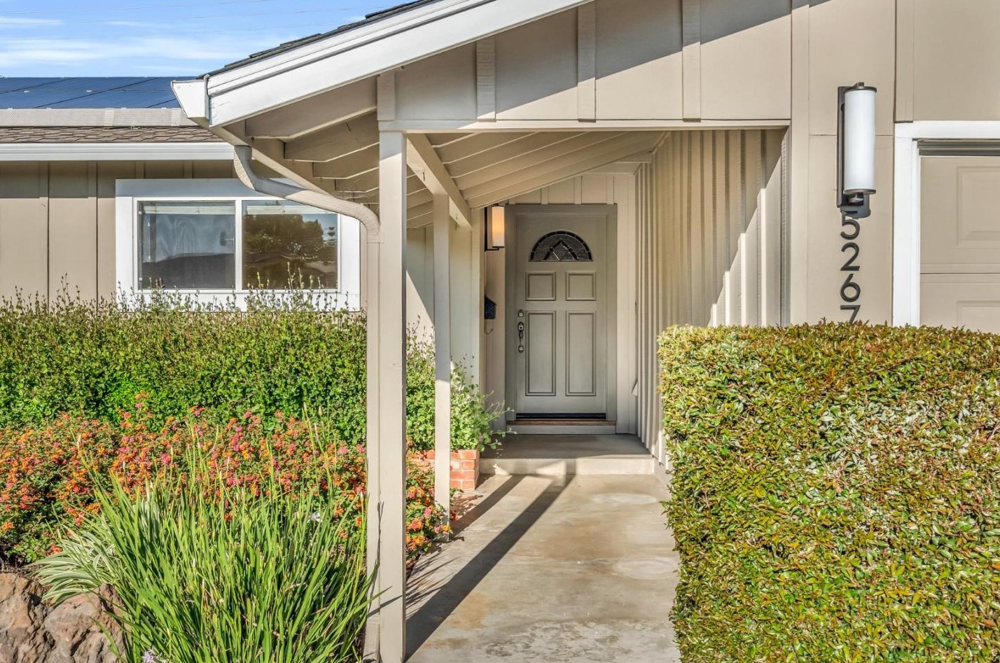 5267 Garwood Dr, San Jose, CA 95118-3029