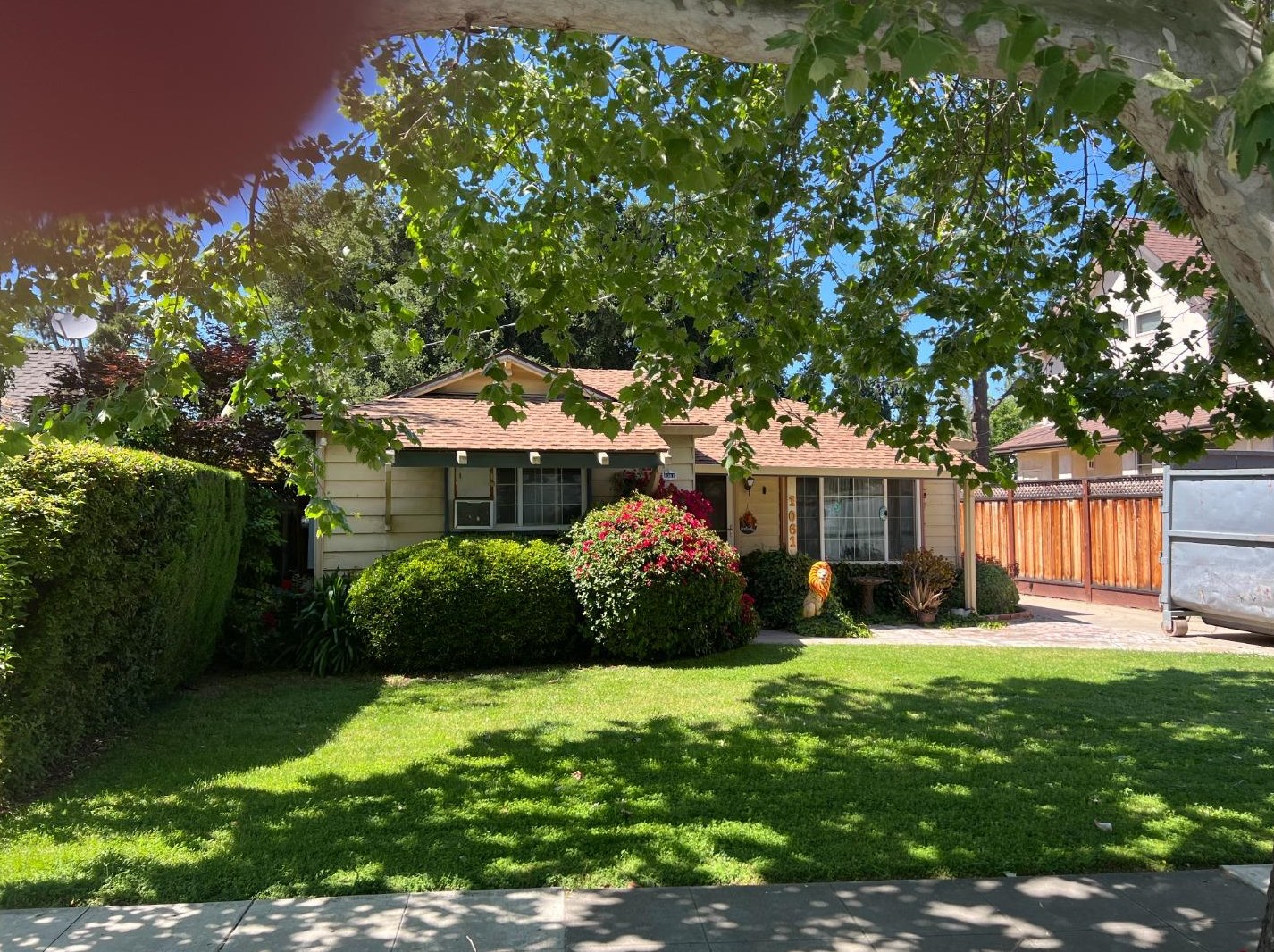 1061 Laurie Ave, San Jose, CA 95125-2573
