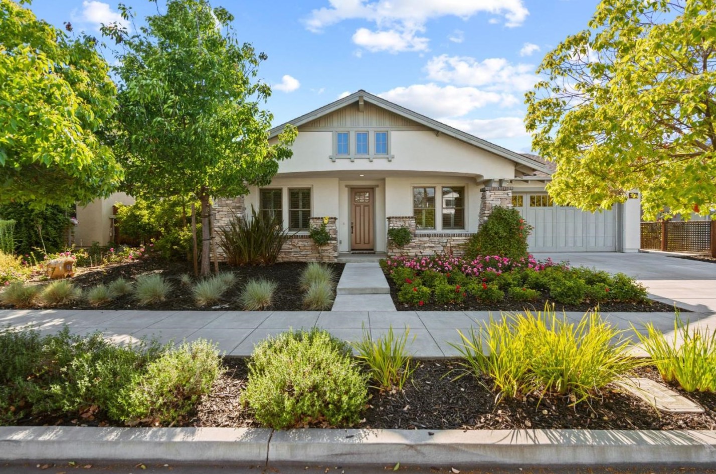 1307 Cordilleras Ave, Sunnyvale, CA 94087-4404