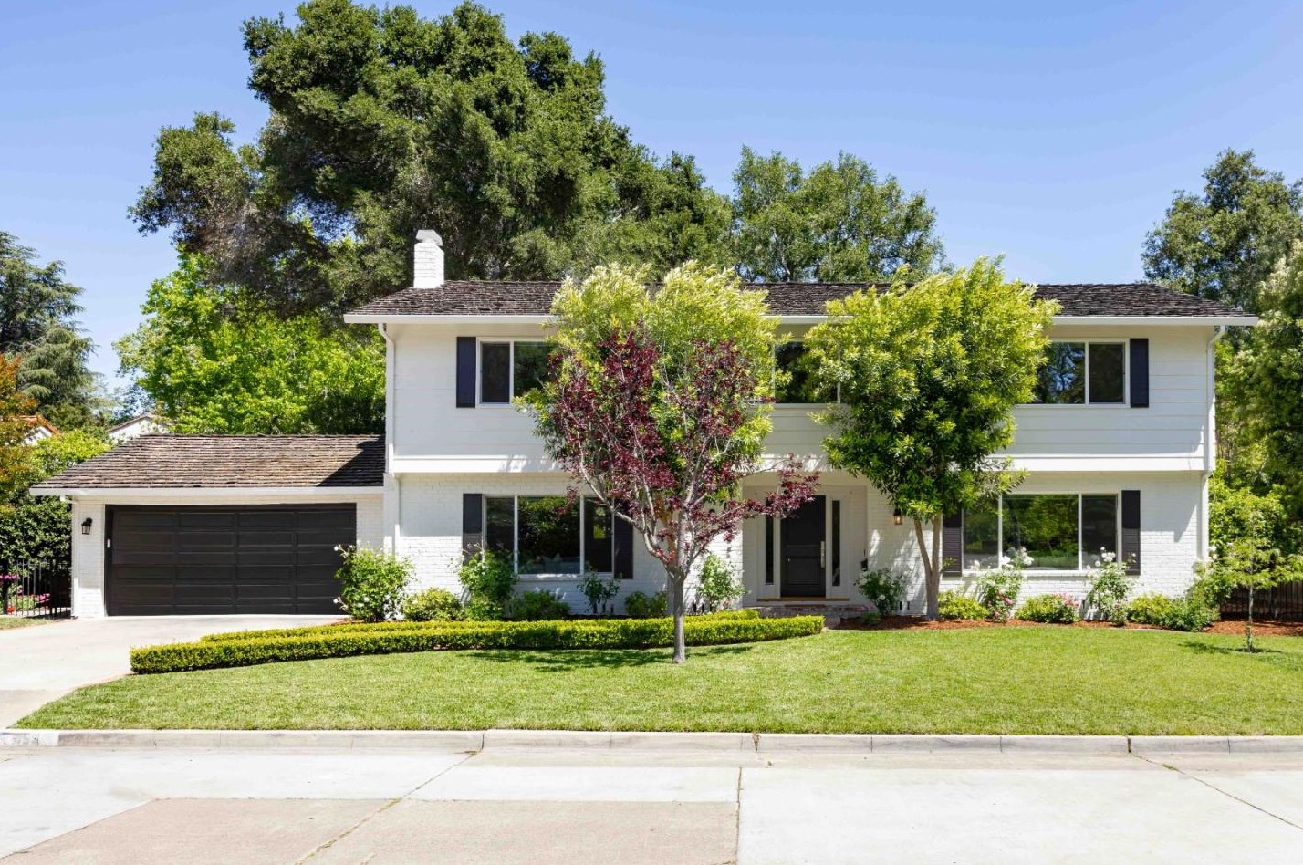 455 Marlowe St, Palo Alto, CA 94301-2221