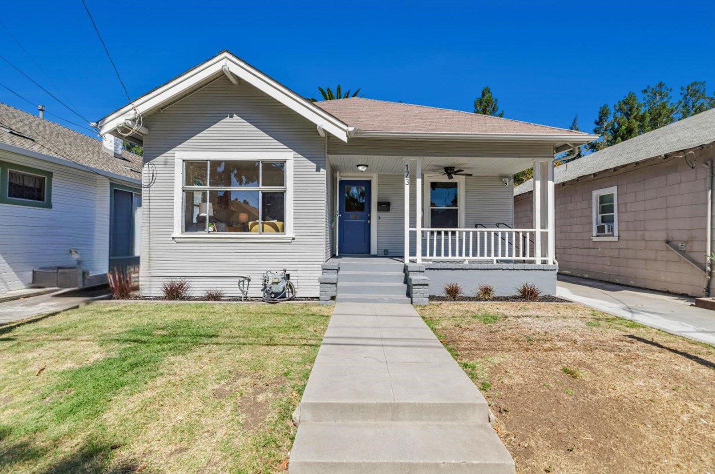 173 Hawthorne Way, San Jose, CA 95110