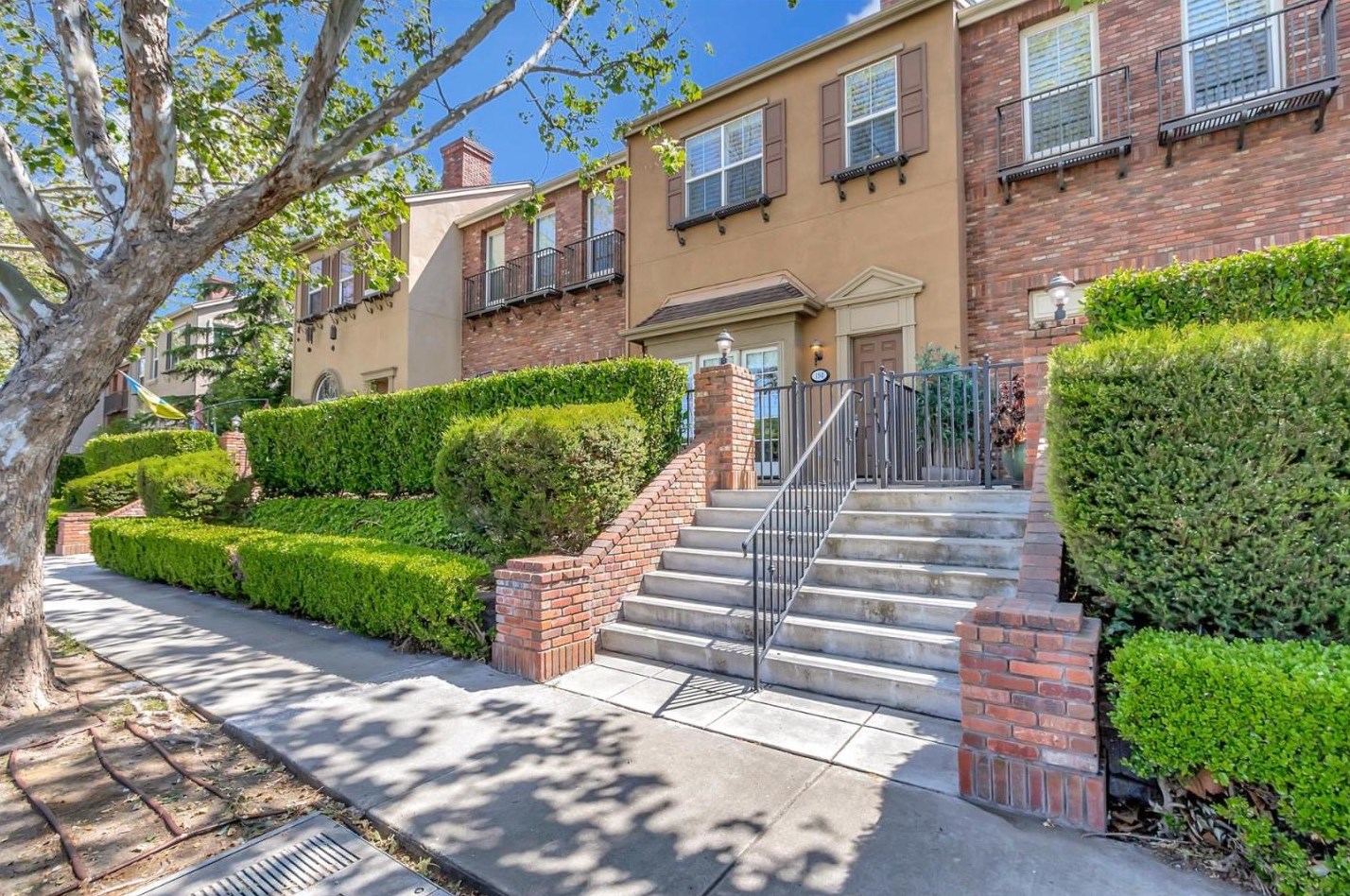 194 Sunol St, San Jose, CA 95126-3064