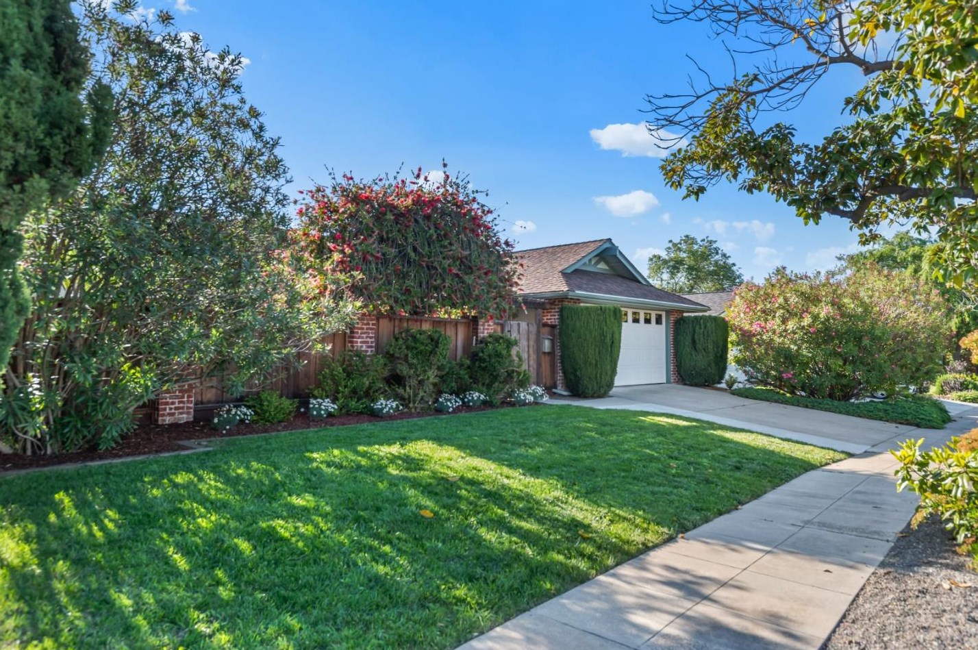 1445 Firebird Way, Sunnyvale, CA 94087-3450